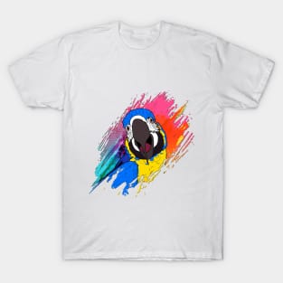 Macaw T-Shirt